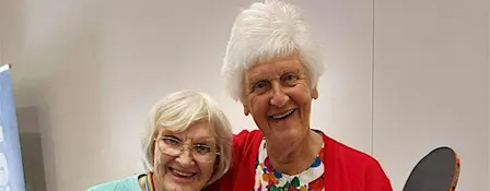 An Audit of Faith Community Activities in Ards and North Down