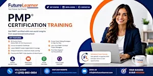 PMP® Certification Training in Billings, MT | Intensive 4-Day Bootcamp