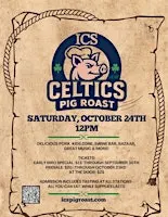 Immaculate's  9th Annual Pig Roast