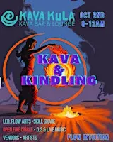 Kava & Kindling