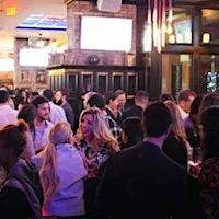 Singles Mixer in Pikesville MD!