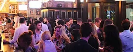 Singles Mixer in Pikesville MD!
