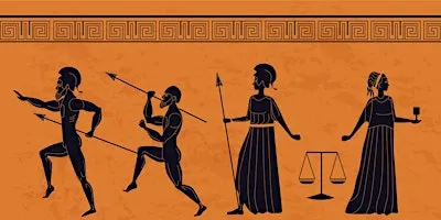 The History of Greek Mythology: From Mount Olympus to modern mystery