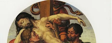 Stabat Mater di G.B.Pergolesi