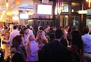 Singles Mixer in Richmond VA!