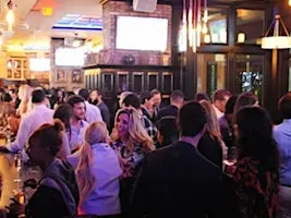 Singles Mixer in Richmond VA!