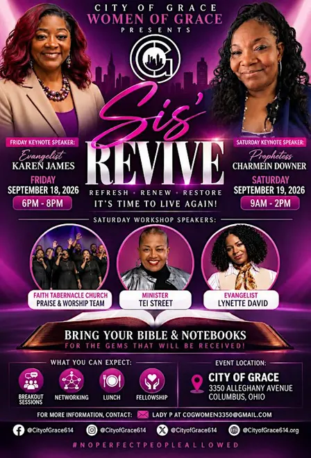 Sis, Revive