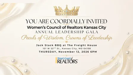 Annual Leadership Gala: Pearls of Wisdom, Crowns of Leadership