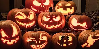 4th Annual My Way Tavern & NoDa Brewing CO. Pumpkin Carving Competition