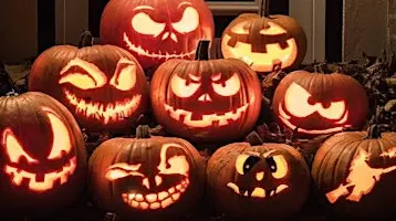 4th Annual My Way Tavern & NoDa Brewing CO. Pumpkin Carving Competition