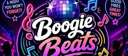 Boogie Beats Bingo