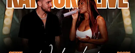 RNB & Southern Soul Karaoke Live Sept 16th
