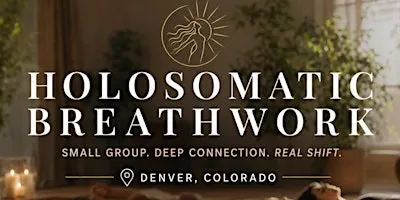 Group Breathwork Class in Denver