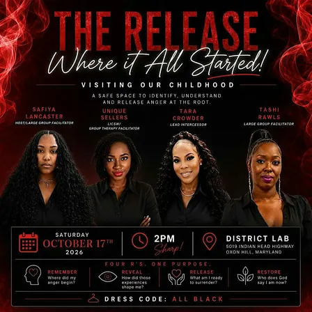 The Release: Where It All Started