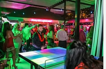 Singles Mixer in Columbus OH!