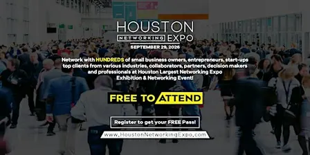 Houston Networking Expo