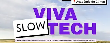 VIVASLOWTECH by Data For Good