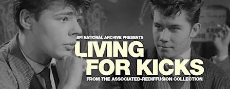 Glasgow's Music Mile tour and film screening of Living For Kicks (12A)