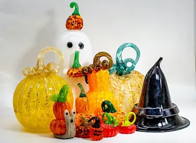 Prodigious Glass Pumpkin  Patch Sale 2026-Fall Fundraiser