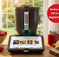 The Magic of Thermomix in your Kitchen