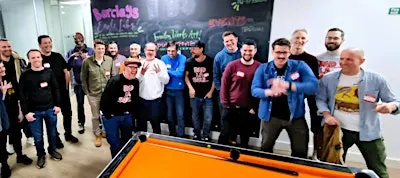 The Dad La Soul Sessions Worthing: Comedy Special Night