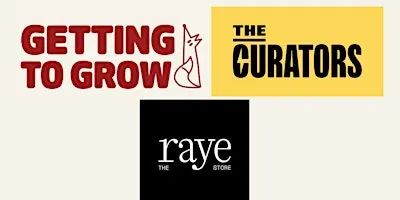 RAYE THE STORE - LIVE PODCAST w/ Plugin Brands and Founder of The Curators