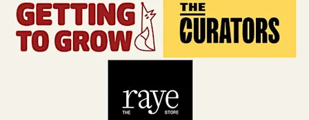 RAYE THE STORE - LIVE PODCAST w/ Plugin Brands and Founder of The Curators