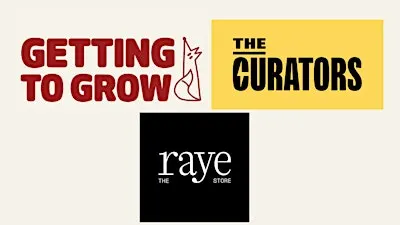RAYE THE STORE - LIVE PODCAST w/ Plugin Brands and Founder of The Curators