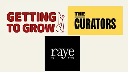 RAYE THE STORE - LIVE PODCAST w/ Plugin Brands and Founder of The Curators
