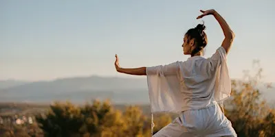 Qi Gong Foundations