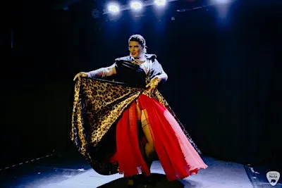 The Stage Is Yours, Darling – Workshop mit Raketenmieze