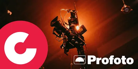 Video Experience Düsseldorf: Von der Portraitfotografie zum Videointerview
