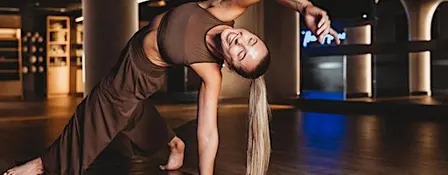 Mindfulness Hour with lululemon and Emma Sacco