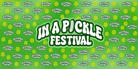 In A Pickle Festival Round Rock