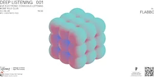 Deep Listening 001