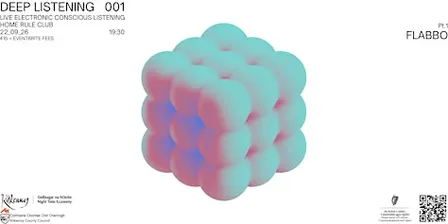 Deep Listening 001