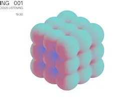 Deep Listening 001