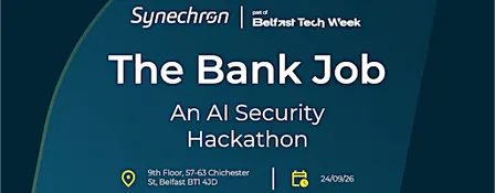 The Bank Job - An AI Security Hackathon
