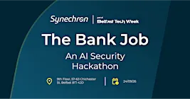 The Bank Job - An AI Security Hackathon