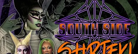 SOUTH SIDE SHRIEK! The Halloween Spectacular