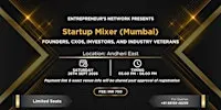 Startup Mixer (Mumbai)