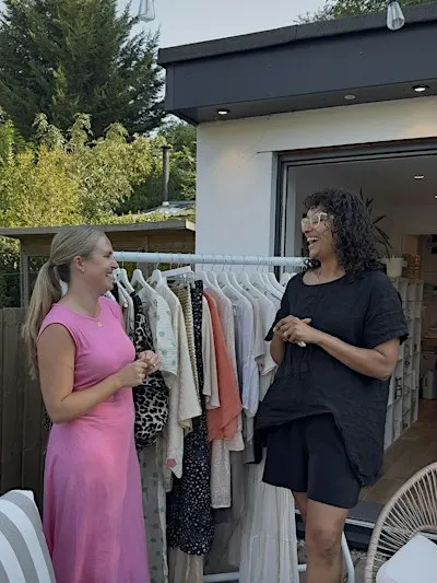Re:Loved Fashion Preview Evening