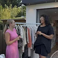 Re:Loved Fashion Preview Evening