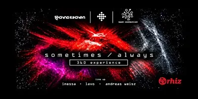 Sometimes/Always