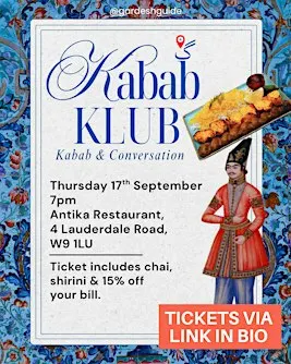 Kabab Klub by sogoldarya