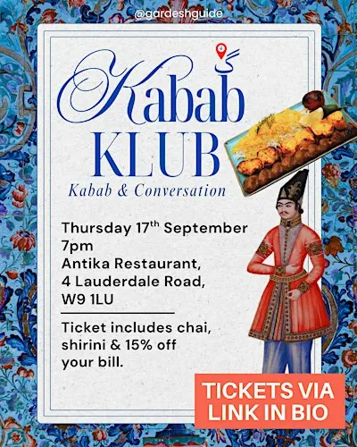 Kabab Klub by sogoldarya