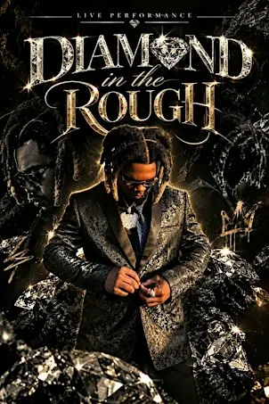 DIAMOND in the Rough: shake the city edition
