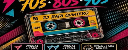 Tardeo Long Play 80 en NIX Barcelona