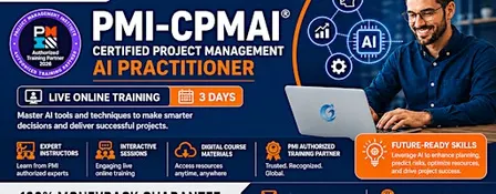 PMP Certification Training in Ontario, CA | PMI Exam Prep