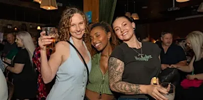 Midweek Date Night in Capitol Hill | Cityswoon | Ages 35-49